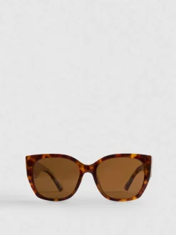 Gafas de sol estilo ojo de gato By Coleen