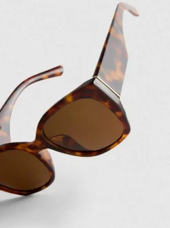 Gafas de sol estilo ojo de gato By Coleen