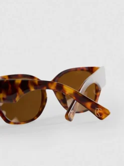 Gafas de sol estilo ojo de gato By Coleen
