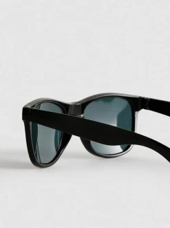 Gafas de sol rectangulares