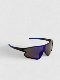 Gafas de sol tipo visera
