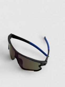 Gafas de sol tipo visera