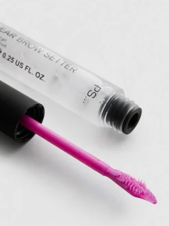 Gel para cejas transparente de PS…