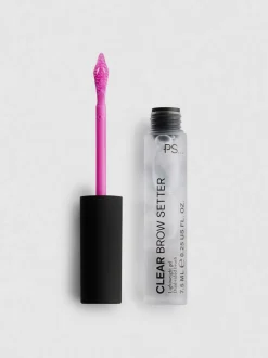 Gel para cejas transparente de PS…