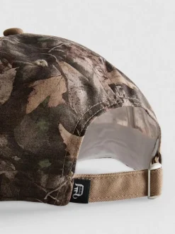 Gorra con gráfico «Auto»