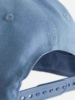 Gorra de béisbol básica