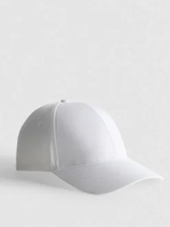 Gorra de béisbol básica