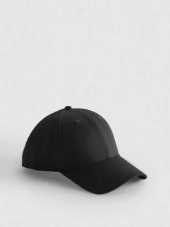 Gorra de béisbol clásica