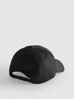 Gorra de béisbol clásica