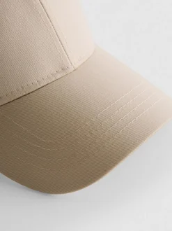 Gorra de béisbol clásica