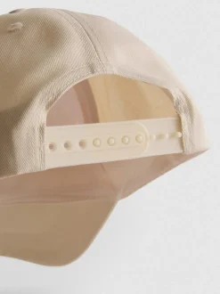 Gorra de béisbol clásica