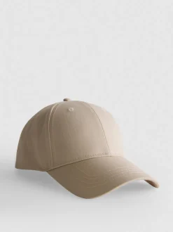 Gorra de béisbol clásica