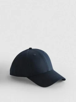 Gorra de béisbol clásica