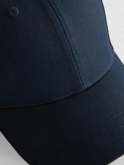 Gorra de béisbol clásica