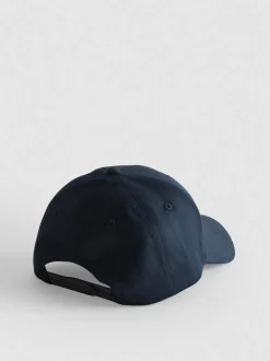 Gorra de béisbol clásica