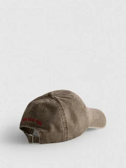 Gorra de béisbol con bordado «Bon Jovi»