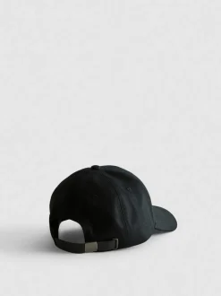Gorra de béisbol con bordado «LA»