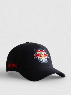 Gorra de béisbol de algodón puro de Red Bull