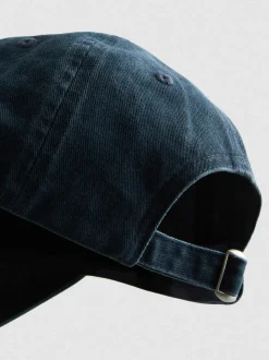 Gorra de béisbol de efecto lavado