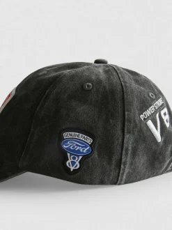 Gorra de béisbol de Ford Trucks
