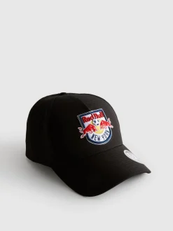 Gorra de béisbol de Red Bull
