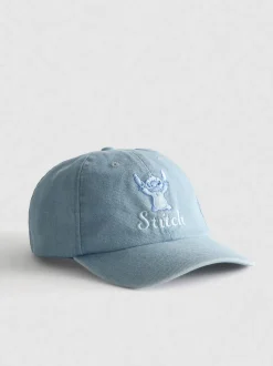 Gorra de béisbol de Stitch de Disney