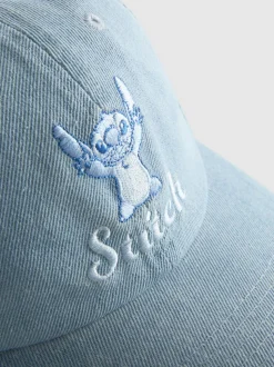 Gorra de béisbol de Stitch de Disney