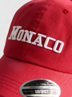 Gorra de béisbol «Monaco»