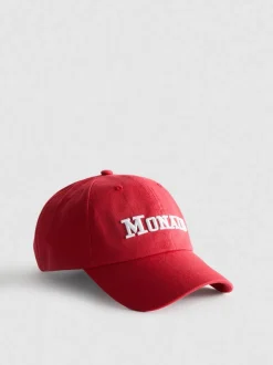 Gorra de béisbol «Monaco»