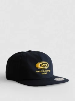 Gorra de béisbol «New York City Exchange»