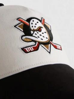 Gorra de los Anaheim Ducks de la NHL