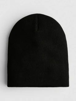 Gorro de punto