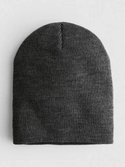 Gorro de punto