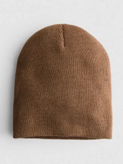 Gorro de punto