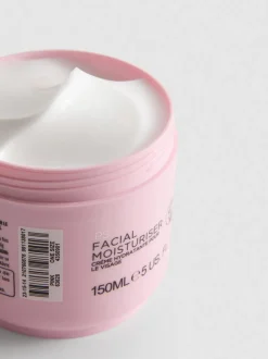 Hidratante facial de 150 ml de PS…