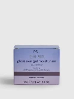 Hidratante facial en gel K-Beauty de PS...