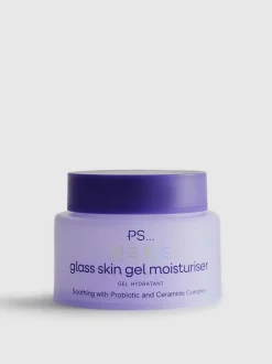 Hidratante facial en gel K-Beauty de PS...