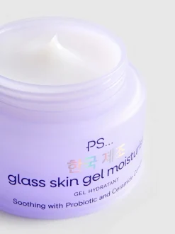 Hidratante facial en gel K-Beauty de PS...