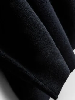Jersey de punto tipo polo