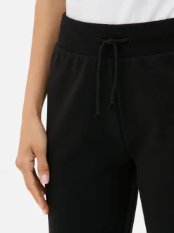 Joggers ajustados