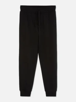 Joggers ajustados