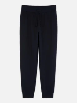 Joggers ajustados