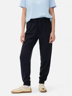 Joggers ajustados