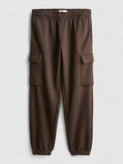 Joggers cargo básicos