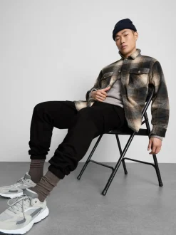 Joggers cargo básicos