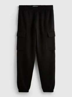 Joggers cargo básicos
