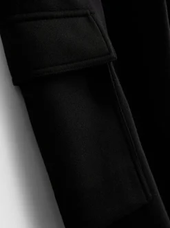 Joggers cargo básicos
