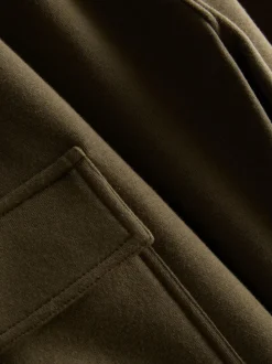Joggers cargo básicos