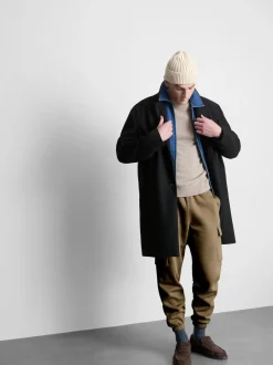 Joggers cargo básicos