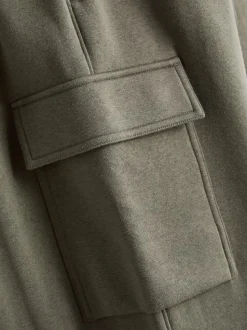 Joggers cargo básicos